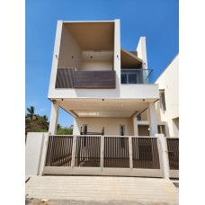 3BHK Individual Villa @ Vadavalli